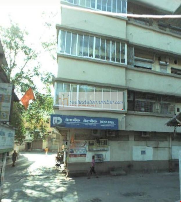 Office Space Semi Furnished in Nikita Chambers  , Lower Parel